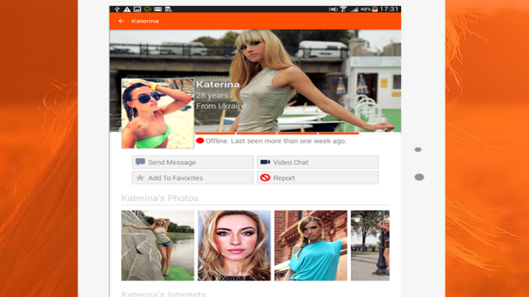 Online dating sitesi SupportGirls’e İngiltere’den yatırım