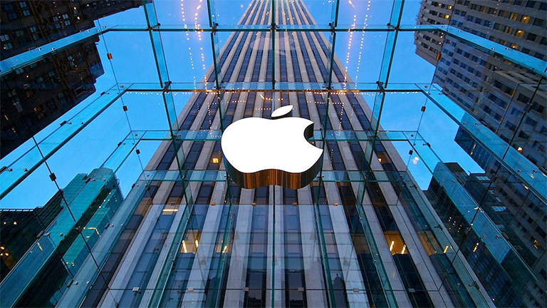 Apple Gelirleri Düşüş Yaşayacak mı?
