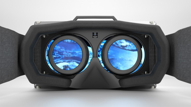 Oculus: Sanal Gerçeklik, Dünyayı Değiştirecek!