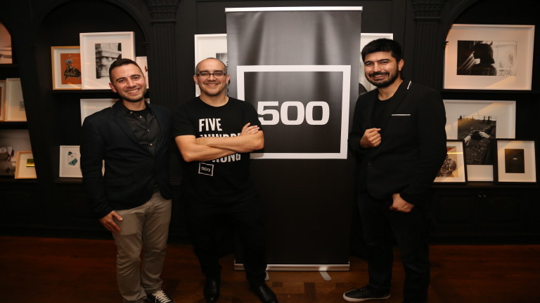 Türk yatırımcılar Silikon Vadisi’nden dünyaya açılacak!