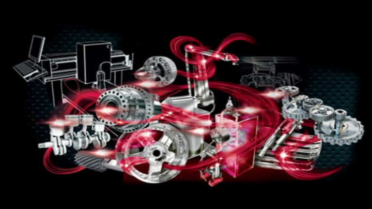 WIN EURASIA Metalworking