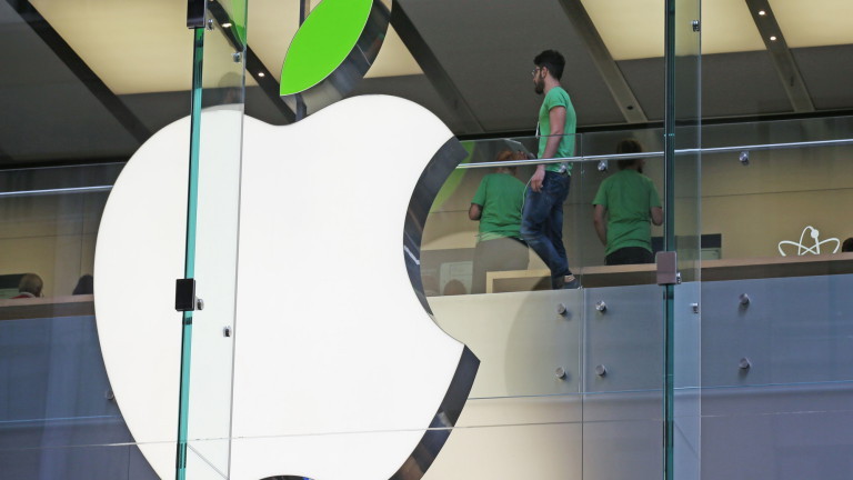 Hackerlar Apple çalışanlarına kanca atıyor