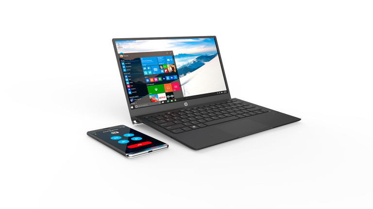HP yeni nesil mobilite platformuyla bilişimi yeniden tanımlıyor
