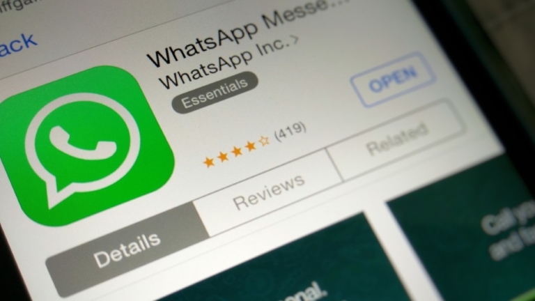 WhatsApp 1 milyar kullanıcı sınırını aştı