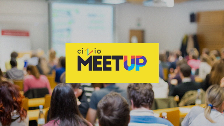 Girişimcilere Özel Etkinlik: Ciz.io MeetUp