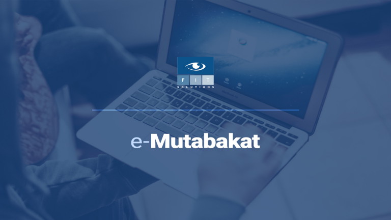 e-mutabakat