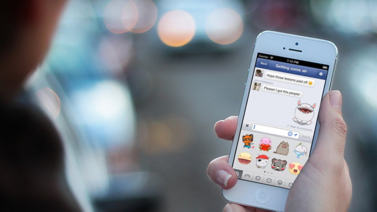 Facebook Messenger’a çoklu hesap desteği geldi