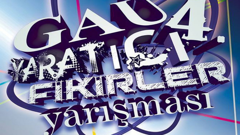 Girne Amerikan Üniversitesi Yaratıcı Fikirler Yarışması