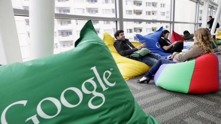 Fransa Google’dan rekor vergi istiyor!