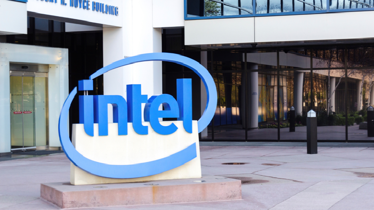 Intel 5G yol haritasını açıklıyor