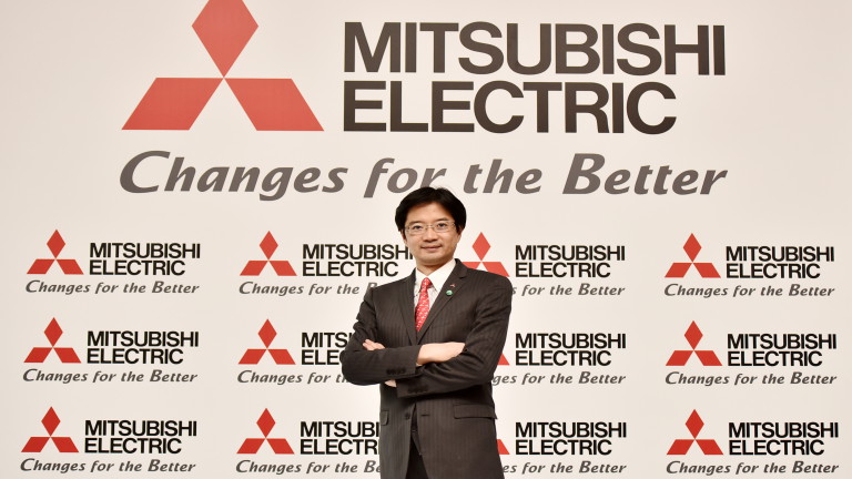 mitsubishi