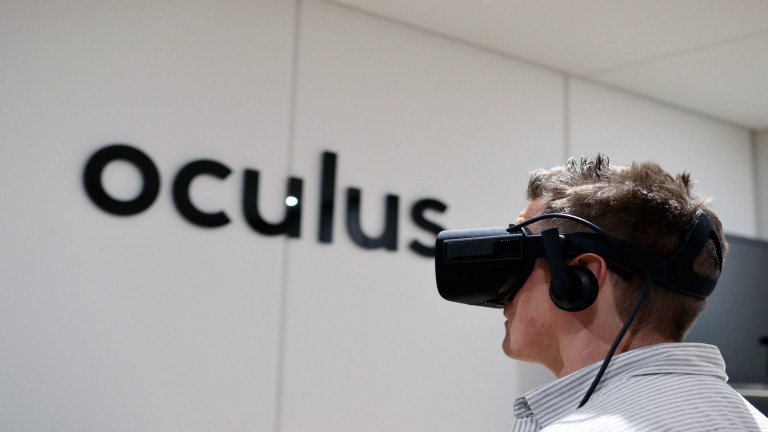 Oculus-Ready PC ön siparişleri başlıyor