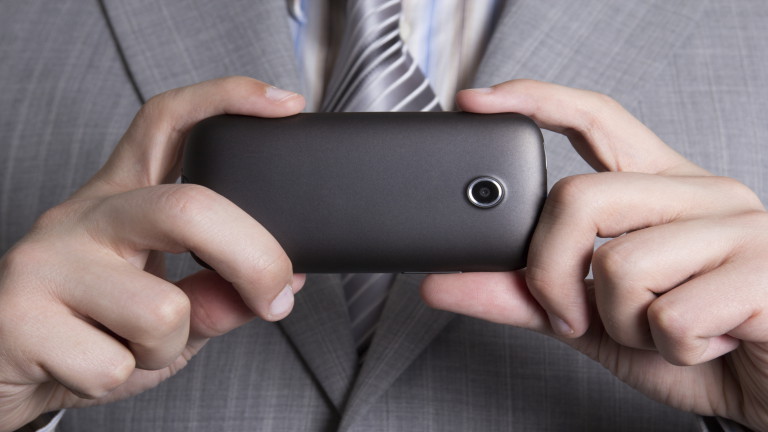 Siber saldırı mobilden gelebilir!