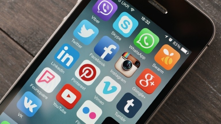 Gençler sosyal medyadan kaçıyor