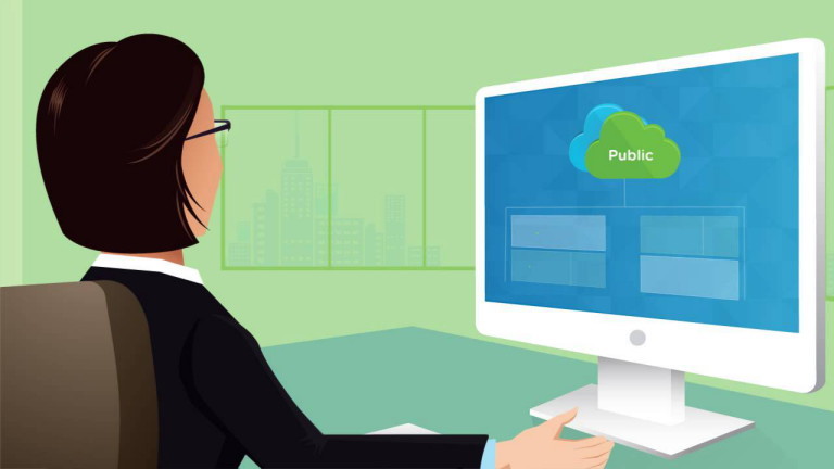 VMware’dan vRealize Suite 7