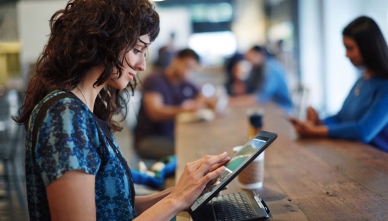 IDC: Hibrit bilgisayarlara ilgi artacak