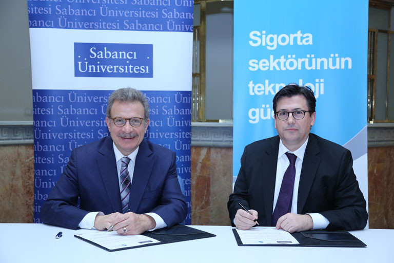 Sigortacılıkta sahtecilik Büyük Veri ile tespit edilecek