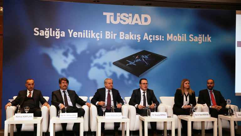 TUSIAD_MobilSaglik