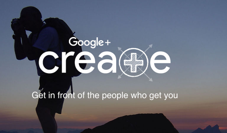 Google Create nedir? Ne işe yarıyor?