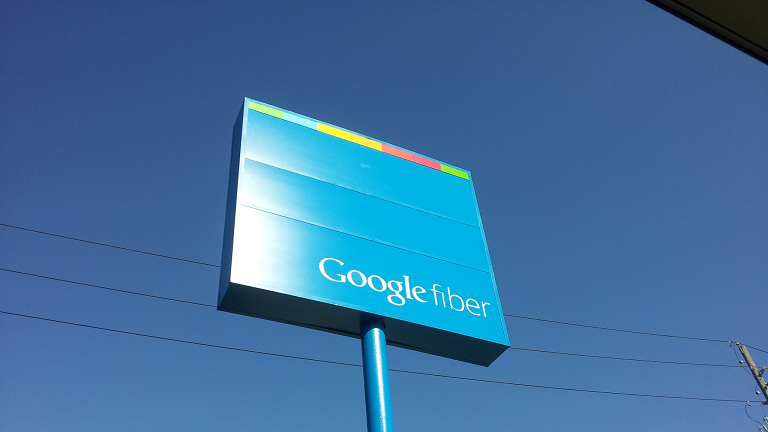 Google Fiber müşteri bulamıyor