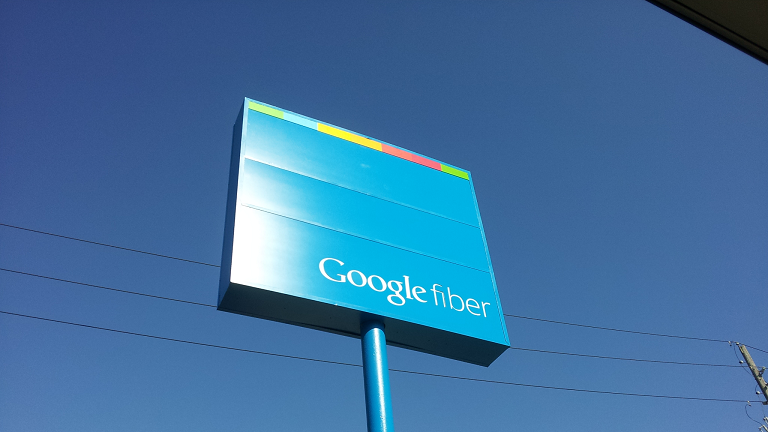 google fiber