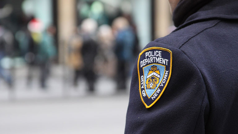 New York polisi suçluları Windows Phone ile yakalayacak