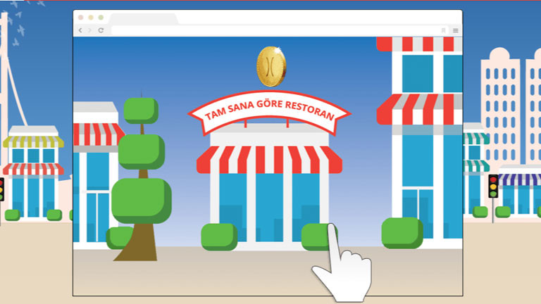 Para kazanmanın tatlı yolu Parantez’in içinde saklı