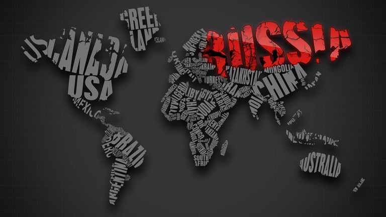 Rusların teknolojiyle sıcak denizlere inme girişimleri