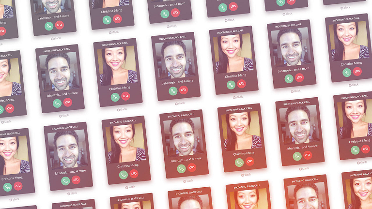 Slack Calls nedir? Nasıl çalışıyor?