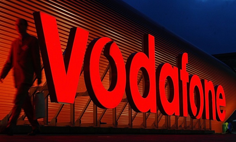 Vodafone 6  aylık mali sonuçlarını açıkladı
