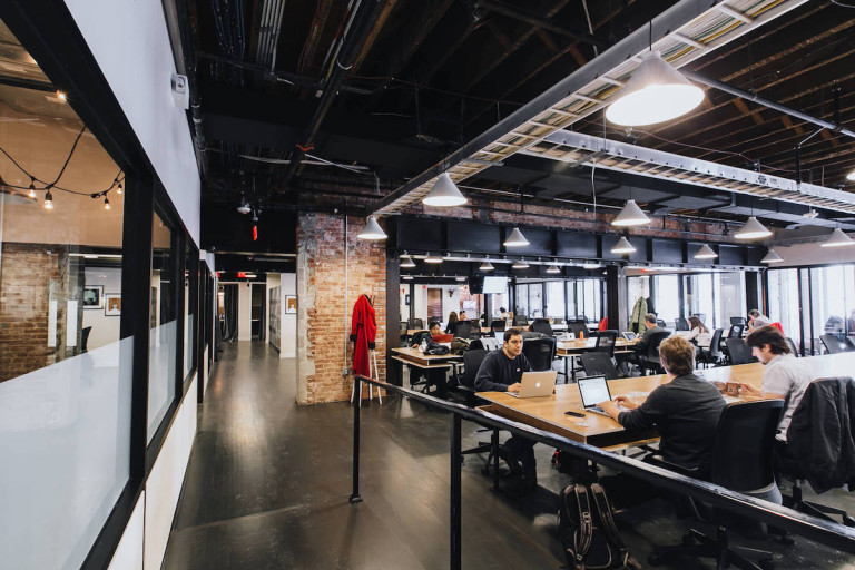 WeWork eleştiriyi affetmedi
