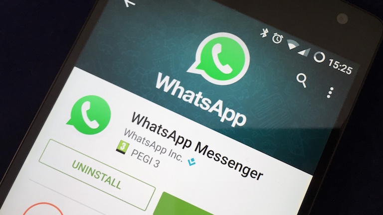 Uganda'da WhatsApp kullanımına vergi geldi