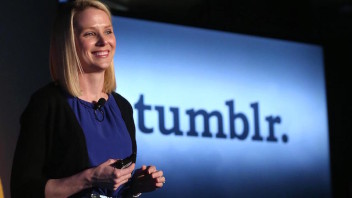 yahoo tumblr marissa mayer