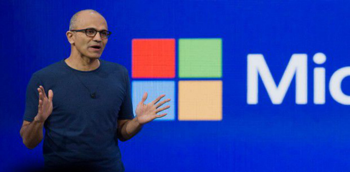 Microsoft'un bulut gelirleri yıllık 20 milyar doları geçti