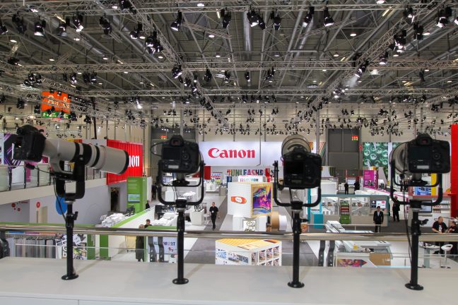 canon 2