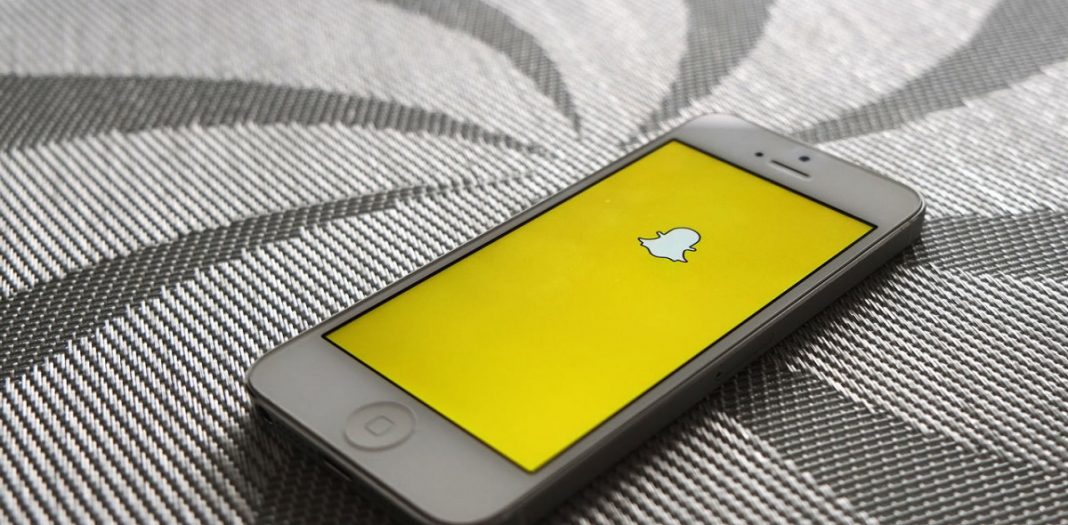 Snapchat bilet satmaya başlıyor