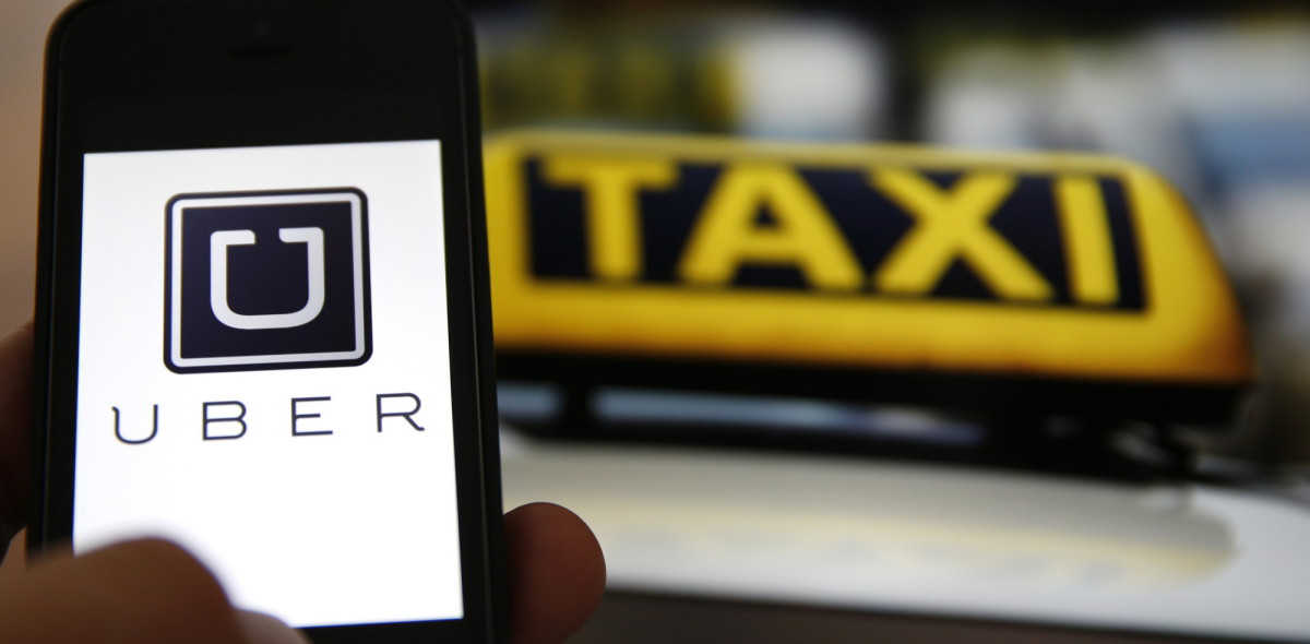 New York'ta altıncı taksi şoförü Uber yüzünden intihar etti