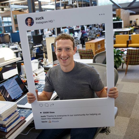 Zuckerberg Snap’i almak için yeni teklif mi hazırlıyor?
