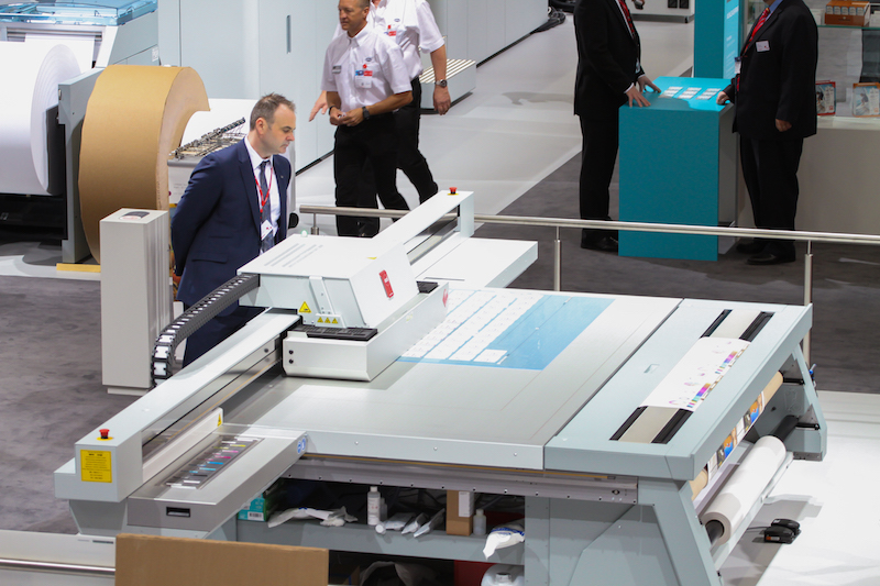 canon drupa 2016