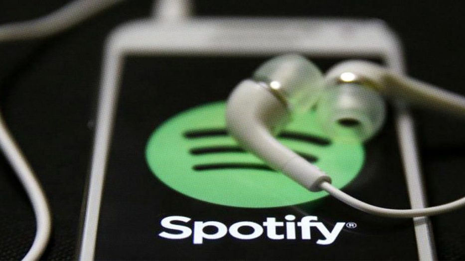 Spotify kullanıcıları Podcast kaydedecek