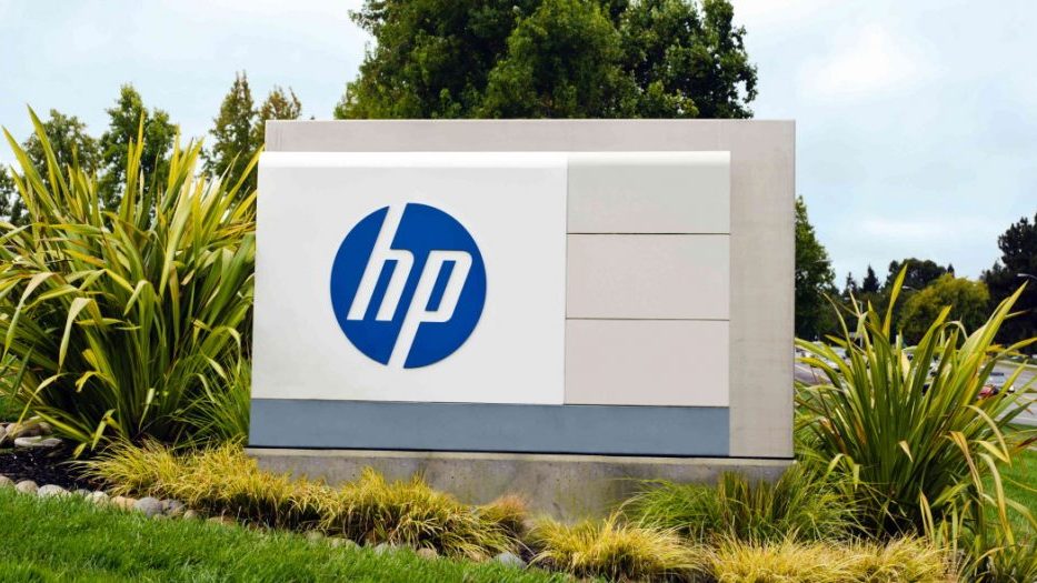 HP'nin eski CEO'su hayatını kaybetti