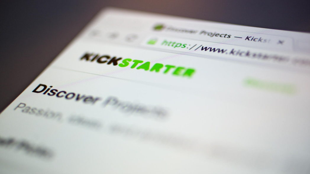 Kickstarter çalışanları sendikalaşıyor