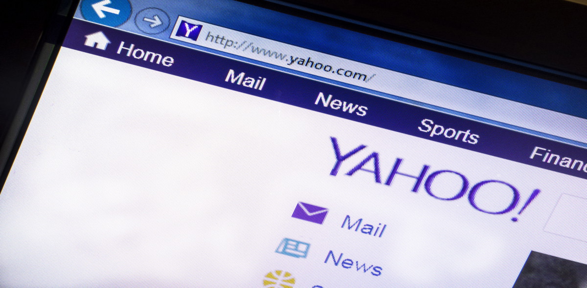 Yahoo'ya İngiltere'den hacker cezası