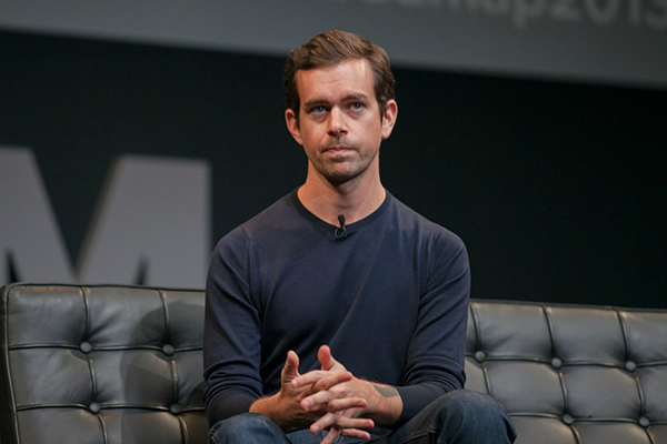 Jack Dorsey Twitter'da reform yapma peşinde