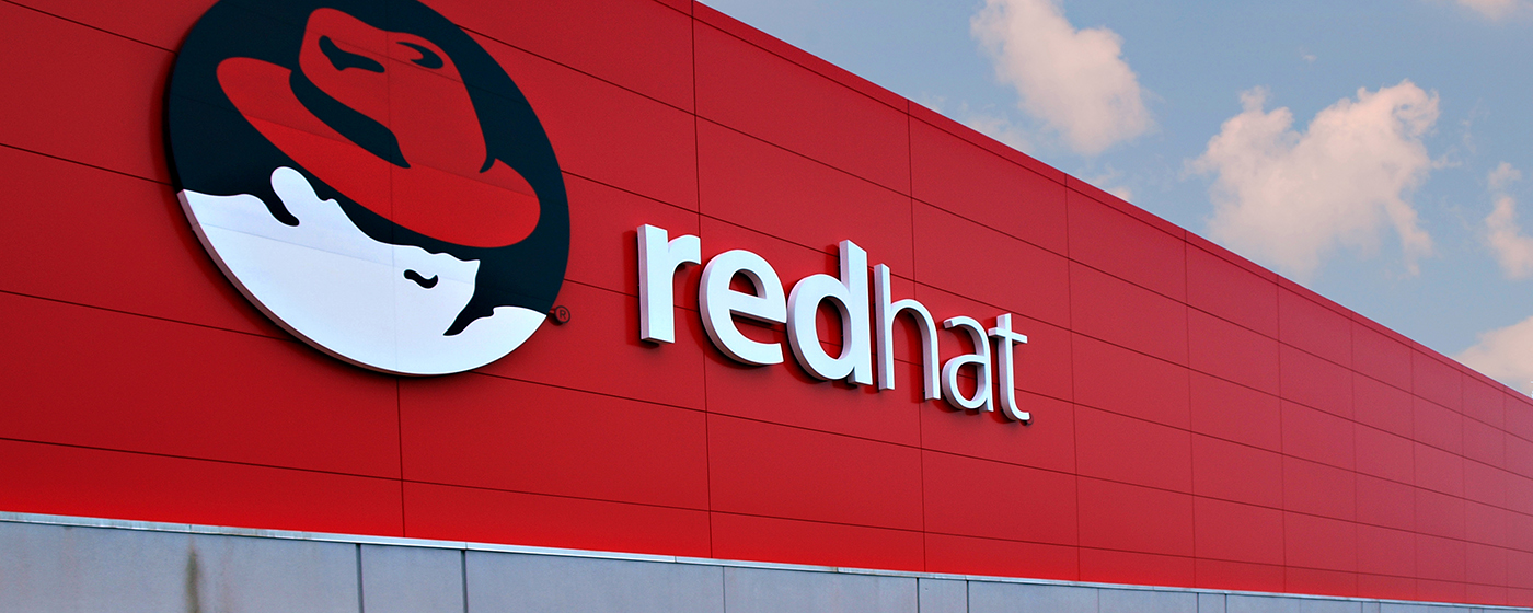 Forbes Red Hat’i En Yenilikçi Şirketler Arasında Gösterdi