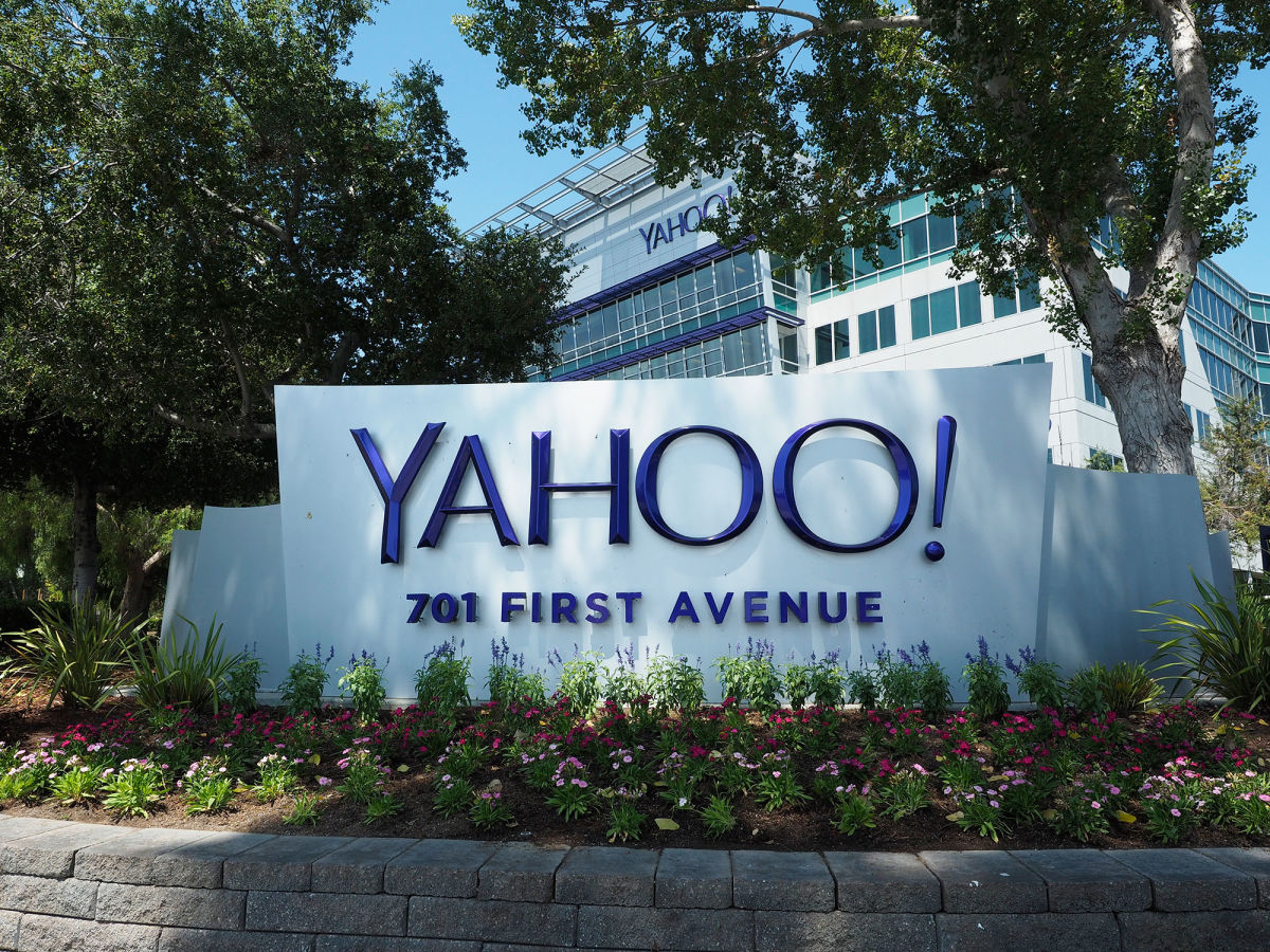500 milyon Yahoo kullanıcı hesabı çalındı