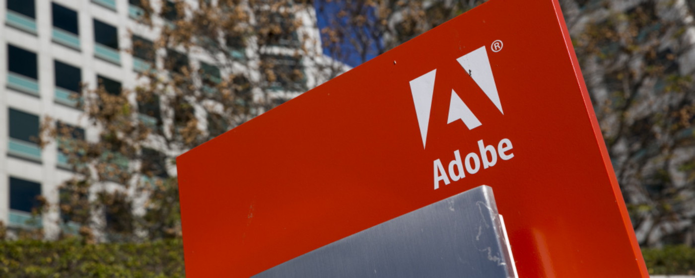 Adobe'den 540 milyon dolarlık satın alım!