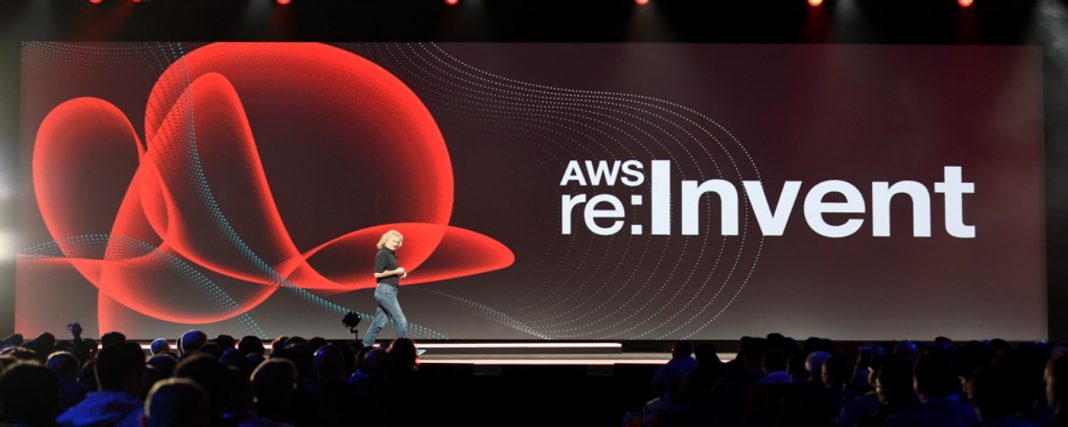 Amazon Web Services’ten yeni interaktif sorgu hizmeti