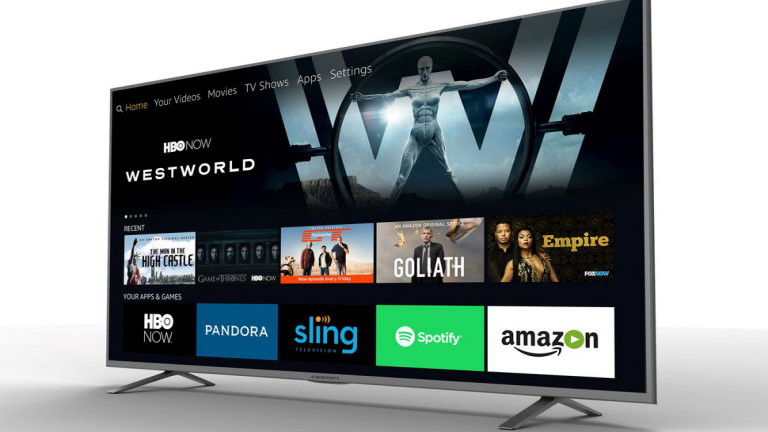 Amazon televizyonlara yapay zeka ekleyecek