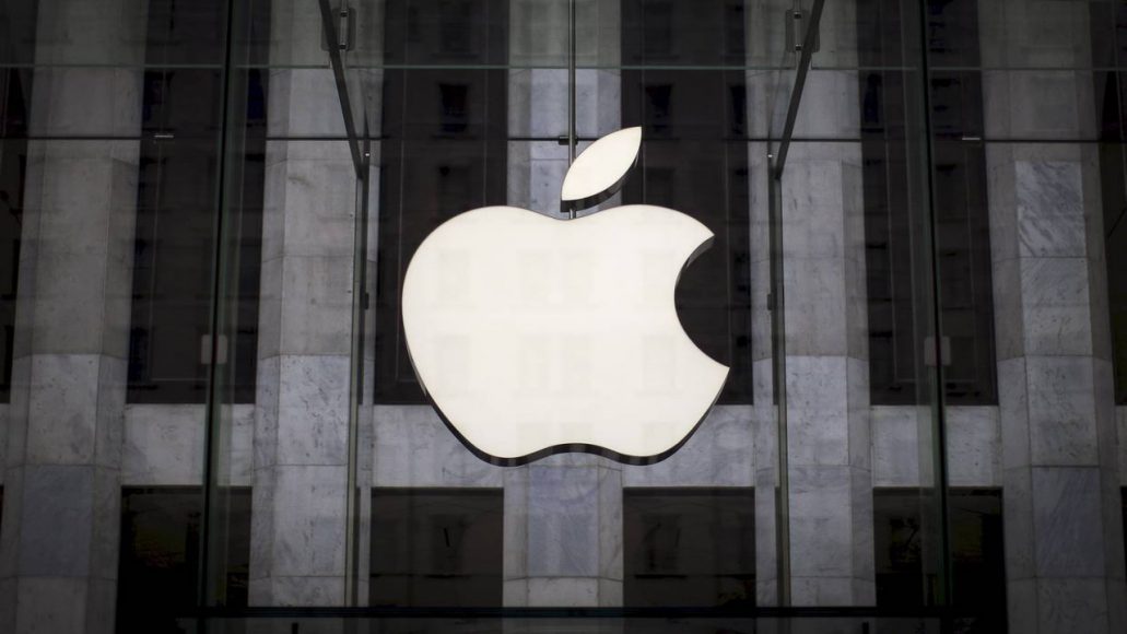 Çin, Apple çalışanlarını tutukladı